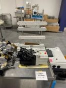 Column Organizer for HPLC