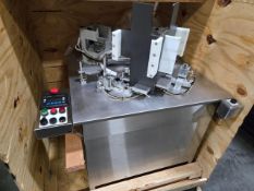 Liquid Filler Machine