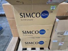 Simco Benchtop Ionizers