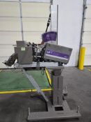 Multifeeder Technology Friction Feeder