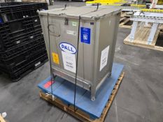 Pall Bag Transportation Tote