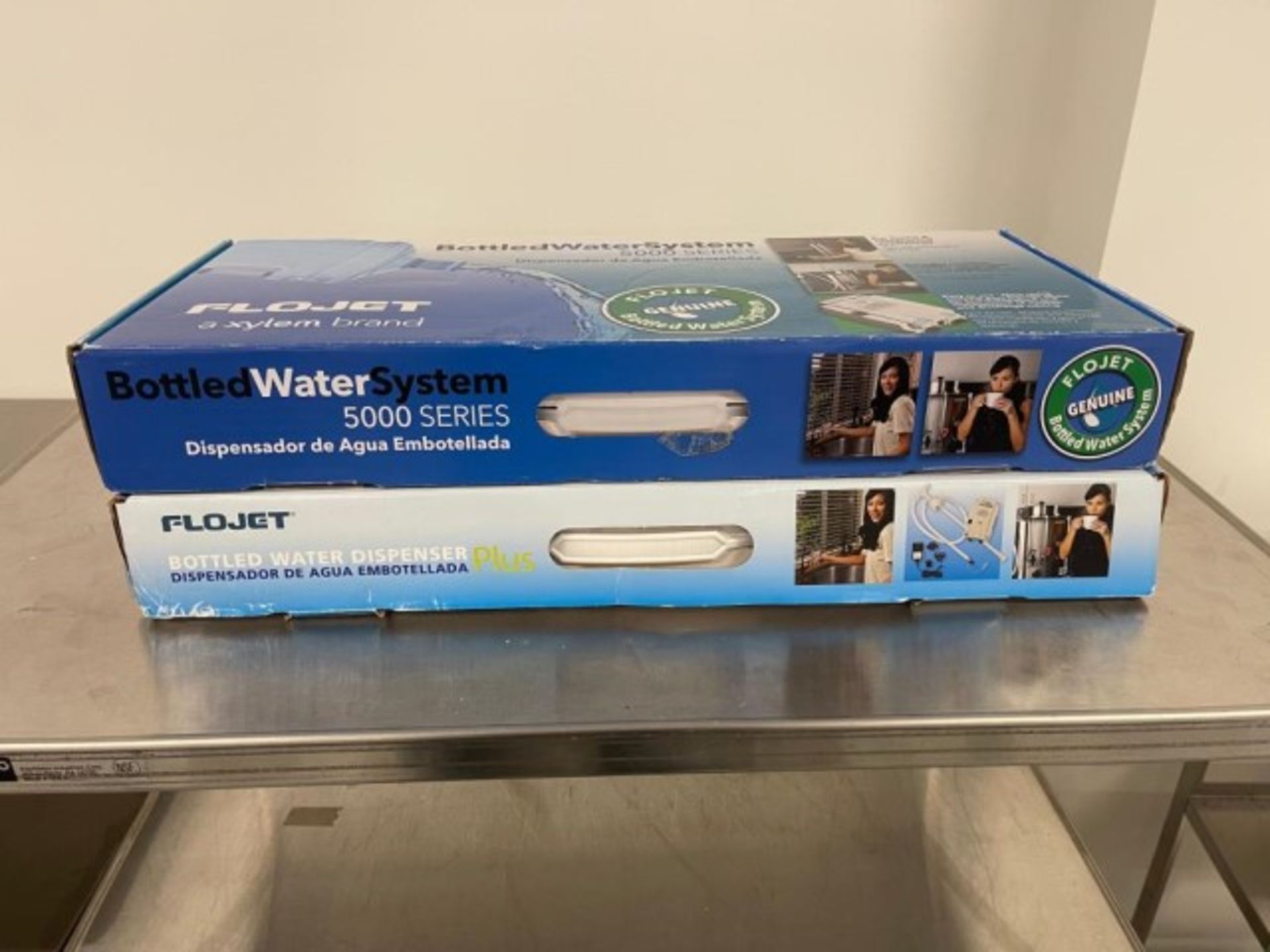 Flojet Water Pumps