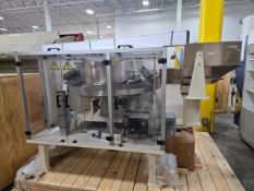 REO Vibratory Feeding Station