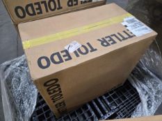 Mettler-Toledo Balance/Scale