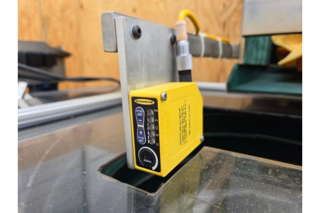 Direct Automation Inc. Vibratory Feeding Station - Image 10 of 15
