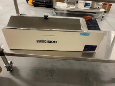 Precision Water Bath