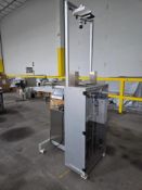 PharmaMED Automation Carton Sleever