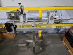 Dorner Belt Conveyor