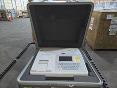 Sartorius Filter Integrity Tester