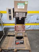 Morgan-Press Injection Molding Machine