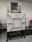 Abbess Instruments Pressure Chamber