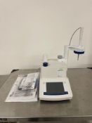 Mettler Toledo G20 Compact Titrator