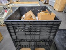 Parts & Supplies