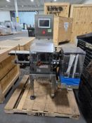 Alpha Checkweigher