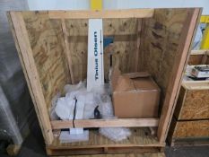 Tinius Olsen Materials Testing Machine