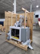 Tray Transfer Machine