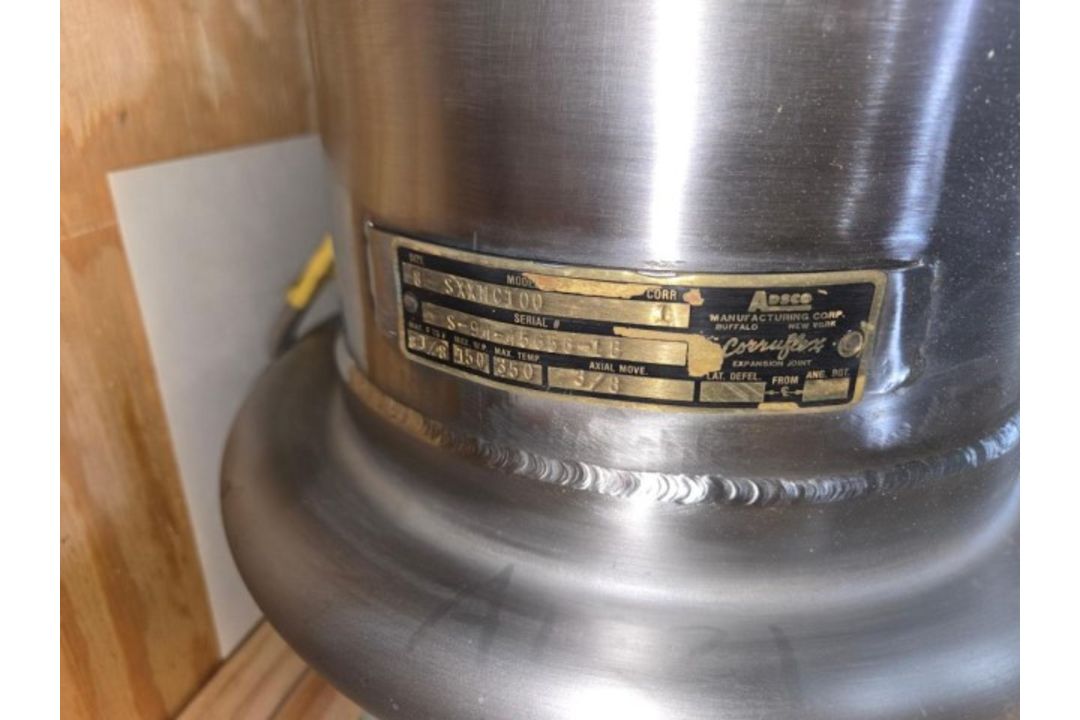 ADC Heat Exchanger - Image 6 of 6