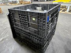 Assorted Parts & Fixtures