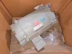US Electric Motors Electric Motor