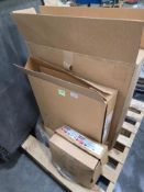 Assorted Parts