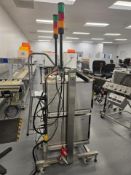 Domino Printer Stand