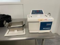 Branson Ultrasonic Water Bath