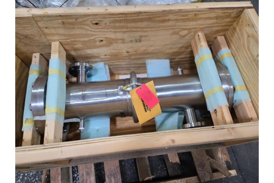 ADC Heat Exchanger - Image 2 of 6