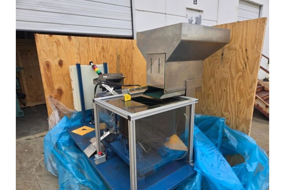 Direct Automation Inc. Vibratory Feeding Station - Image 5 of 15