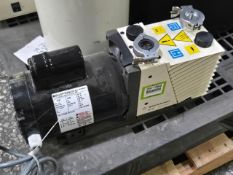 Agilent Vacuum Pump