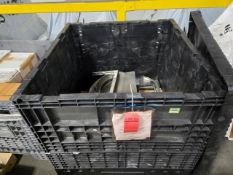 Parts for Schubert's & EAM Machines