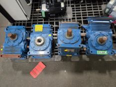 Cone Drive Gearboxes