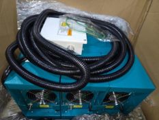 Crest Ultrasonics Generator
