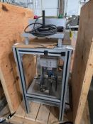 Moldworx Crimping Machine