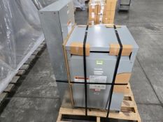 Eaton Transformer & Electrical Cabinet