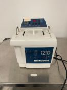 Branson Mini Ultrasonic Water Bath