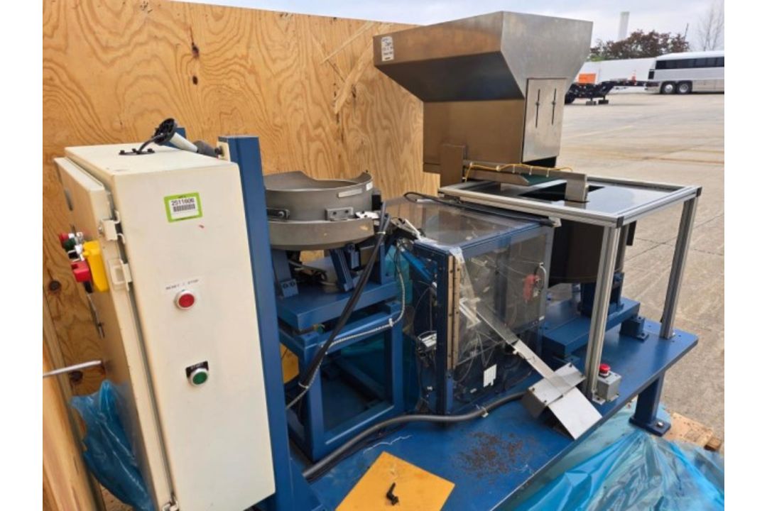 Direct Automation Inc. Vibratory Feeding Station - Image 3 of 15