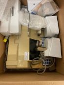 Coulometric Titration Moisture Meters