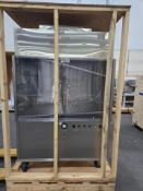 Laminar Flow Inc. SS Air Flow Cabinet