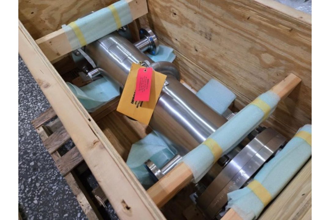 ADC Heat Exchanger - Image 3 of 6