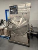 Steriflow Systems Pressure Chamber