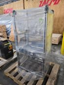 Tech Group Assembly Unit