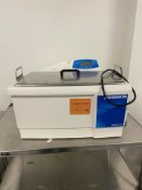 Branson Ultrasonic Water Bath