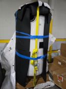 Airstack SS Buffer Tank