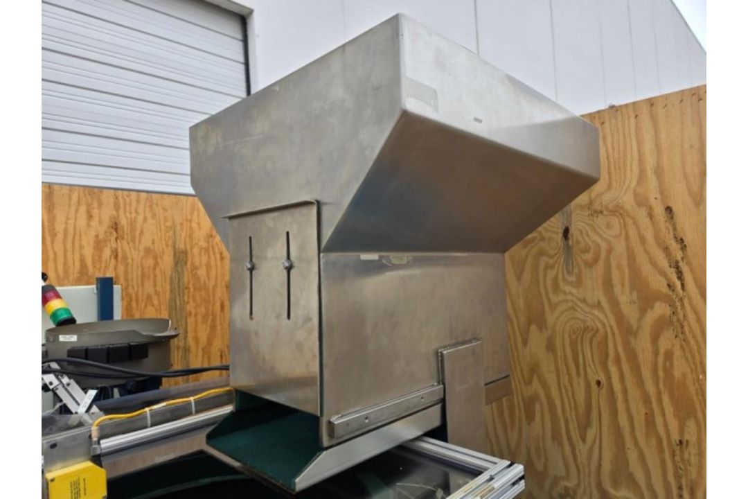 Direct Automation Inc. Vibratory Feeding Station - Image 12 of 15