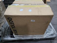 Mettler-Toledo Balance/Scale