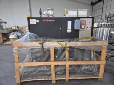 Reimers Steam Boiler