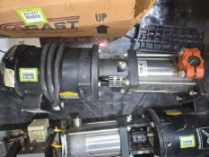 Grundfos Pump