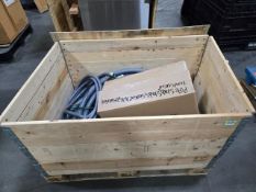 Electrical Cable & Sensor Kits