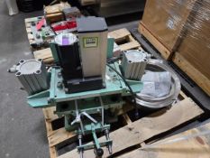 Precision Needle Binding Machine