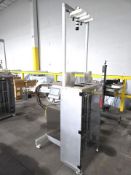 PharmaMED Automation Carton Sleever